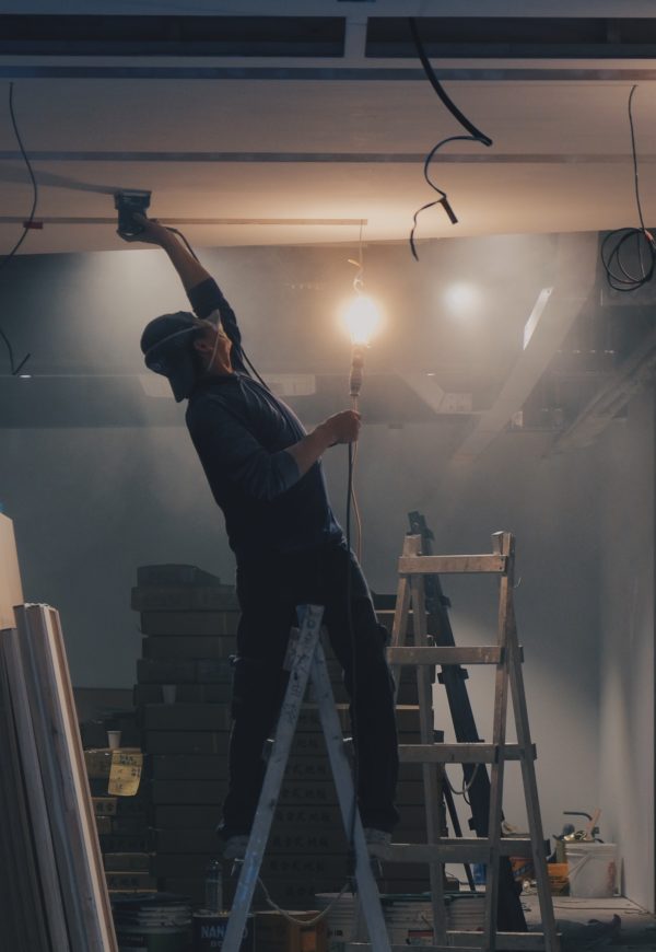 H E N G S T R E A M 180108 Unsplash